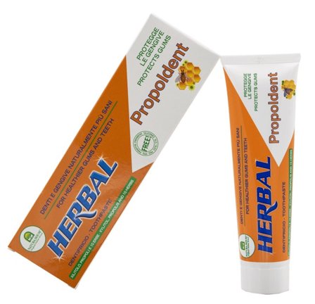 HERBAL PROPOLDENT DENTIF PROPO