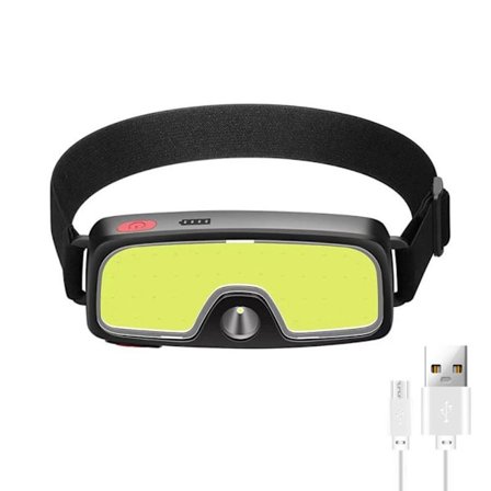 LED-otsalamppu G15 G15