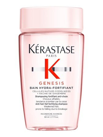 Kérastase Genesis Anti Hair-Fall Fortifying Shampoo 80ml