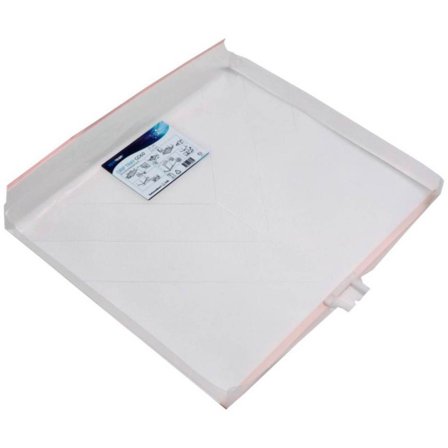 Tollco for vinkjøler W60 - BxD: 596x465