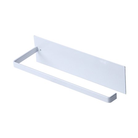 Selvklæbende Køkkenrulleholdere Køkkenpapirhåndklædeholder Ingen