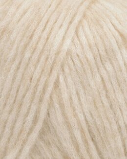 Garn Drops Air Off-white