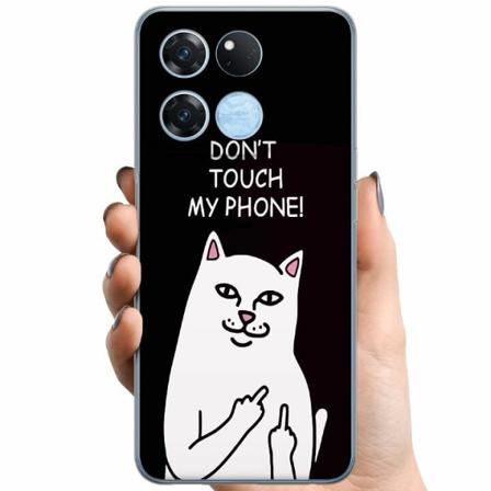 Oneplus Ace Racing Tpu Mobilskal My Phone