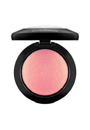MAC Cosmetics Mineralize Blush Rouge & solpuder Dam Rosa ONESIZE