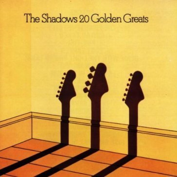 20 golden greats The Shadows