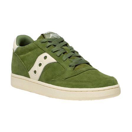 Saucony Sneakers Grøn, Herre, Størrelse: 45 EU