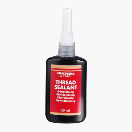 Gängtätning 50 ml