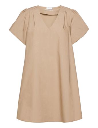 2Nd Alice Thinktwice Beige 2NDDAY