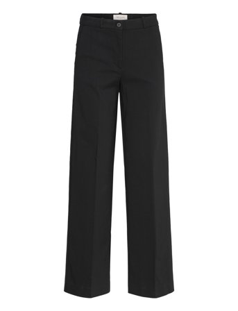 FREE/QUENT Fqsolvej-Pants - Black - XL