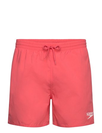 Speedo Mens Essential 16" Watershort - Coral - XL