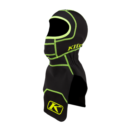 Klim Covert Balaclava Hi-Vis Onesize