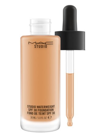 MAC Studio Waterweight Spf 30 /Pa++ Foundation - 30ML