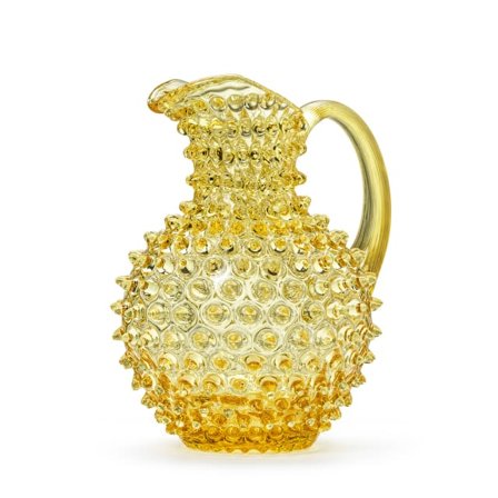 In Flore Caroline Karaff Kannor & karaffer Gul 2 L