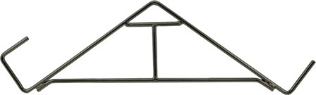 Grey Oak kinnerpuu, 200 kg