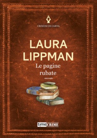 Le pagine rubate Laura Lippman
