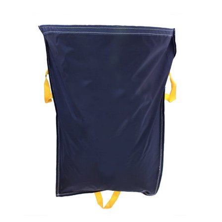 Racksack , Blank, 10-pack, 920x1000 mm, 160 L