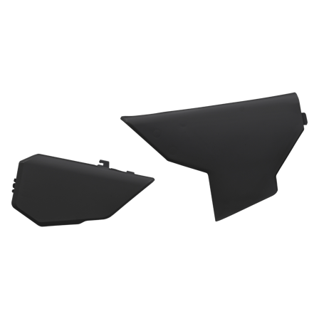 UFO Airbox Cover - Husqvarna TC 125 2023-2024