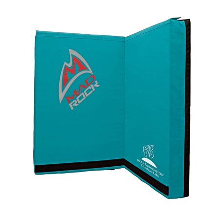 Mad Rock Hera Mad Pad Mountaineering equipment Blue OneSize