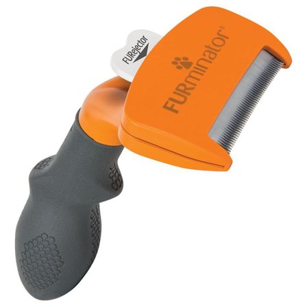 Furminator Korthåret Pels - M