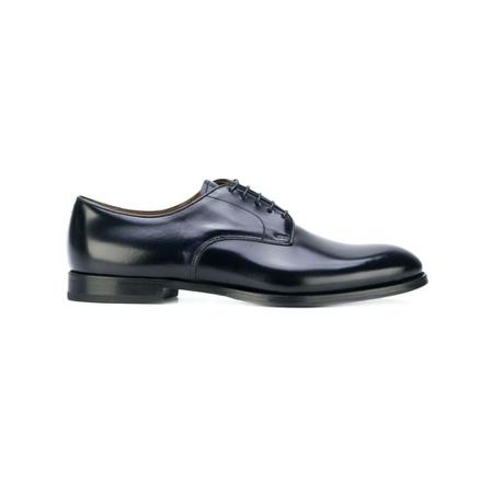 Doucal's Schoenen , Blauw , Heren , Maat: 40 EU