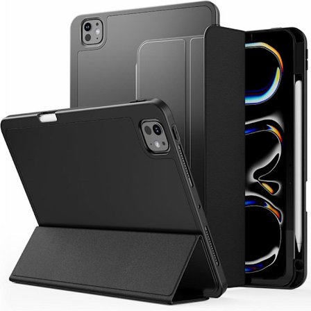 Etui for iPad Pro 13-tommers M4 2024