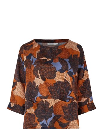 Mabramila Brown Masai