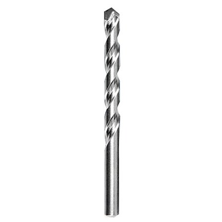 Borrkrona Twist Drill 8X120