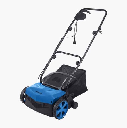 Mossrivare/vertikalskärare RS 32