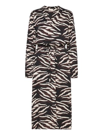 Fqcameli-Dress Black FREE/QUENT