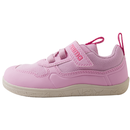 Reima Barefoot Shoes Telmin Kids Light Heather