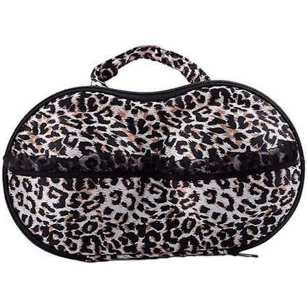 BH Beskyttende Bærbar Opbevaringsboks til Undertøj Rejsearrangør til Kvinder