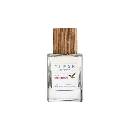 Clean, Whipped Cherry, Eau De Parfum, Unisex, 50 ml