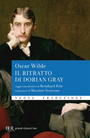 Il ritratto di Dorian Gray Oscar Wilde