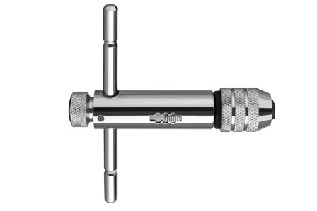 Ironside 201489 Gjengetappholder M5-M12, Håndverktøy