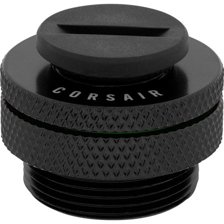 Corsair Hydro X Series XF Fill Port - påfyllingsport for væskekjølesystem