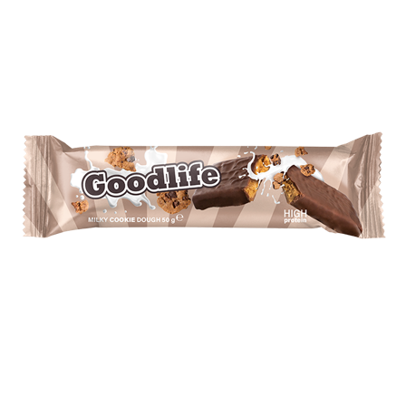 Goodlife Proteiinipatukka 50 g