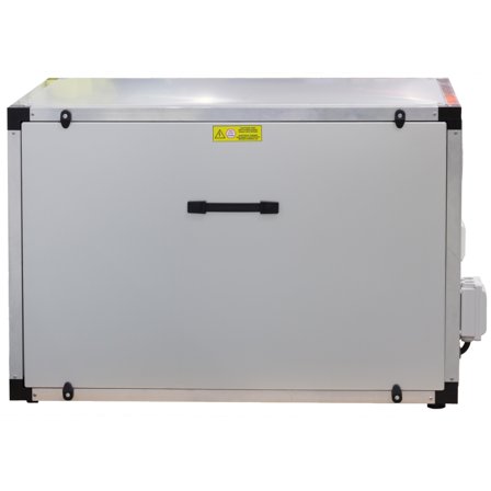 Acetec EvoDry 120 PRO Avfukter panel, Innendørsklima