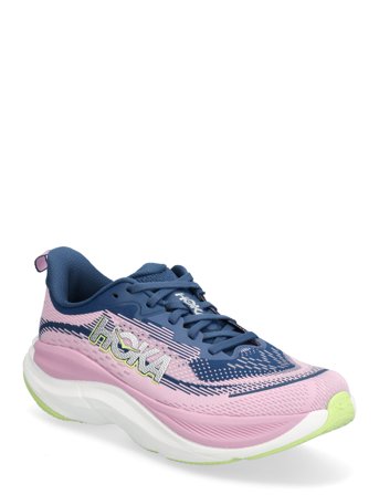 HOKA Skyflow - Pink - 38 2/3