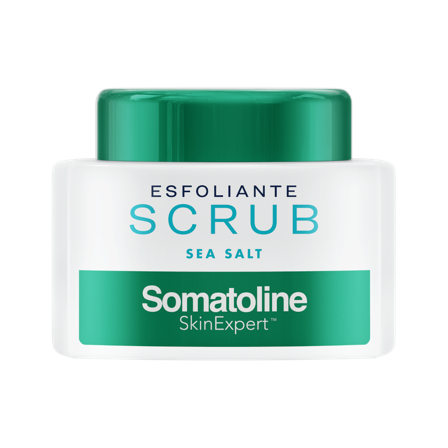 Somatoline Skin Expert Corpo Scrub Sea Salt 350g