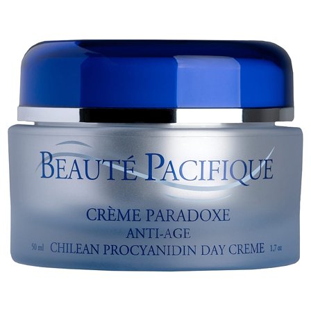 Beauté Pacifique Crème Paradoxe Anti-age Day Creme 50 ml, Skincare, Ansigtspleje, Anti-age