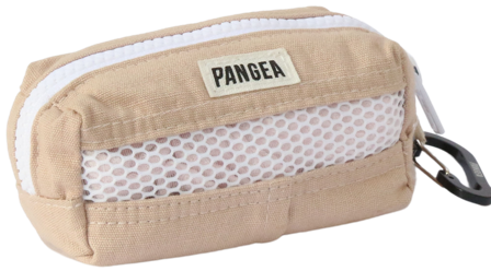 Pangea Eco Towel 2.0 Pocket Pink - Pangea