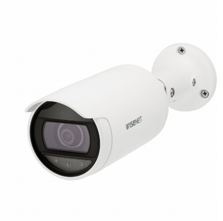 HANWHA 4MP IR Bullet (V/F)