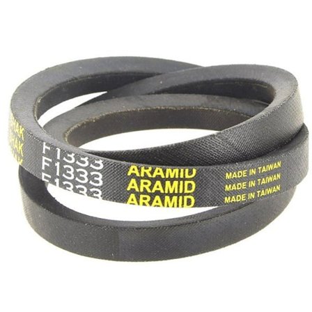 Klingrem 12,7x838 = 4l330 - gräsklippare beal