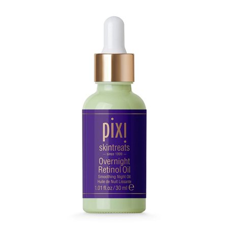 Pixi Overnight Retinol Oil 30 ml, Skincare, Ansigtspleje, Ansigtsolie