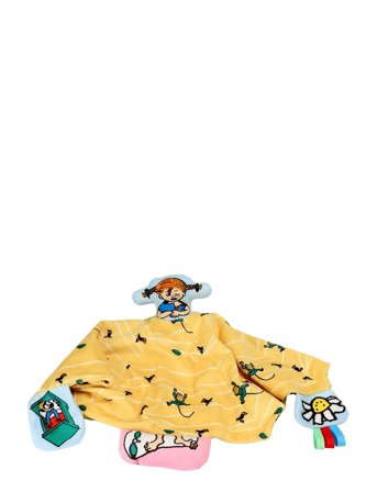 Micki Leksaker | Pippi Snuttefilt | ONE SIZE