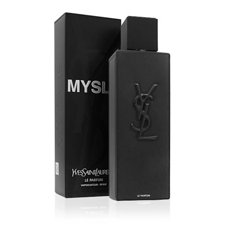 Yves Saint Laurent MYSLF Le Parfum perfume for men 60 ml