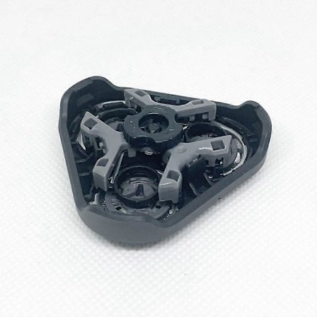 Ersättningsrakhuvud för Philips S1000 S1010 S1020 S1050 S1060 S1070 Series 1000 Rakblad Spar