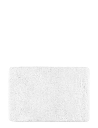 Noble House Bath Mat Chester - White - 60X90CM