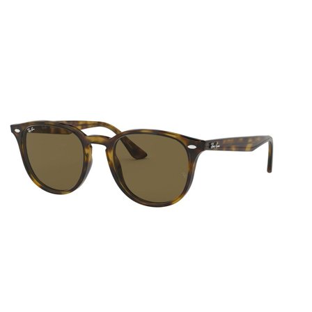Ray-Ban -Aurinkolasit - Brown - Ray-Ban RB4259 710/73 51