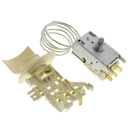 Termostat k59s2788 = a130681r 484000008566 - kylskåp